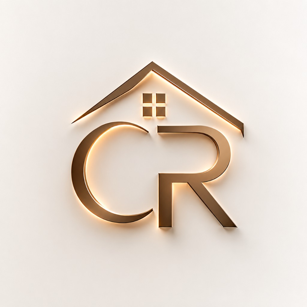 Casa Renders logo